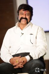 Balakrishna Gautamiputra Satakarni Interview